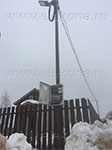 Установка трубостойки на 15 кВт в Талдомском районе