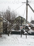 Талдомский район присоединение к электросетям по ТУ в зимний период