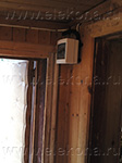СНТ Гидромед замена электропроводки в деревянном доме